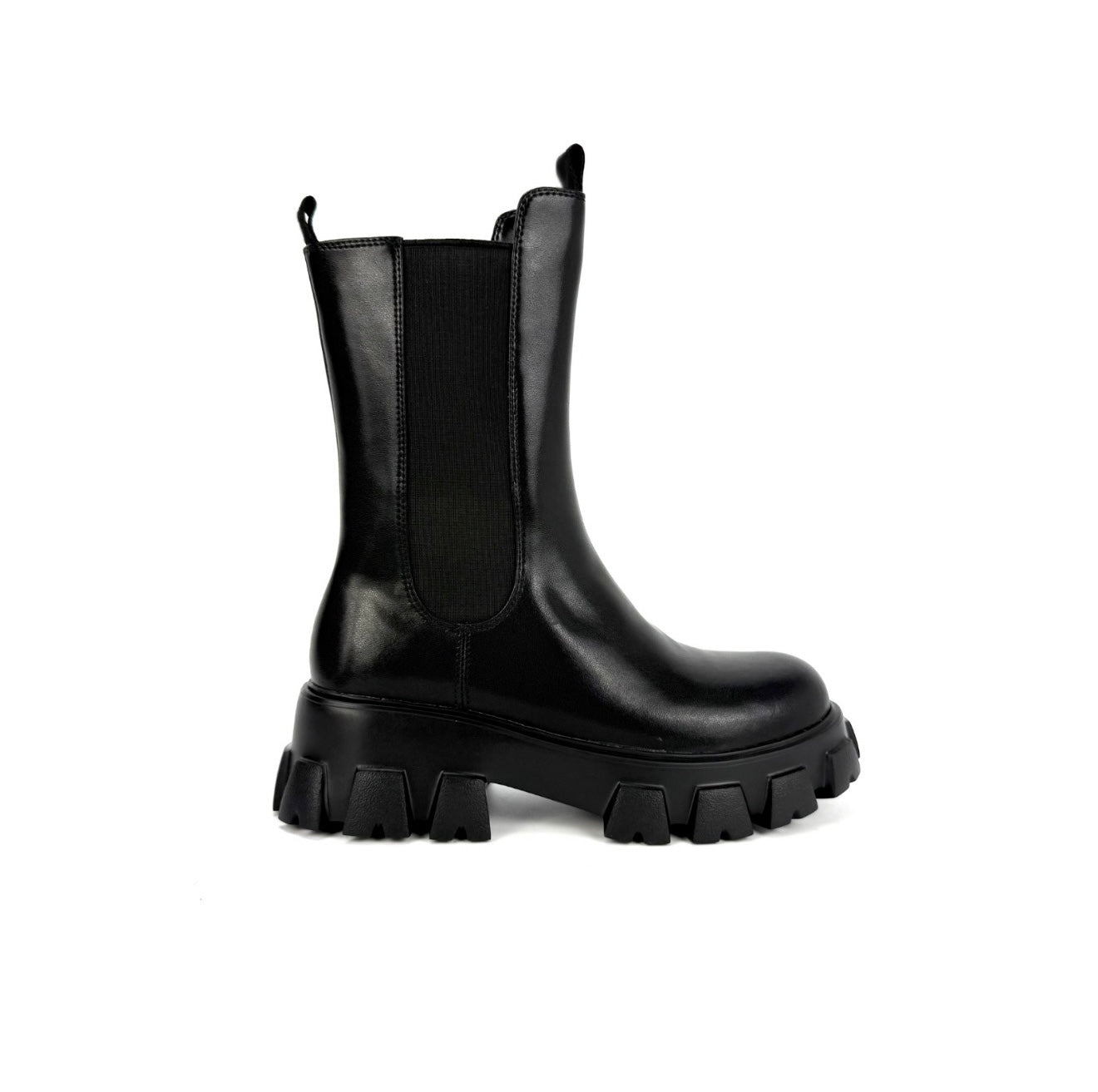 The Midi Boot 2.0
