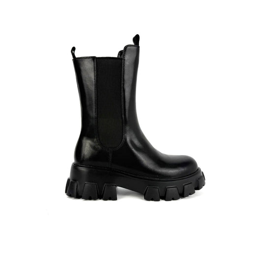 The Midi Boot 2.0