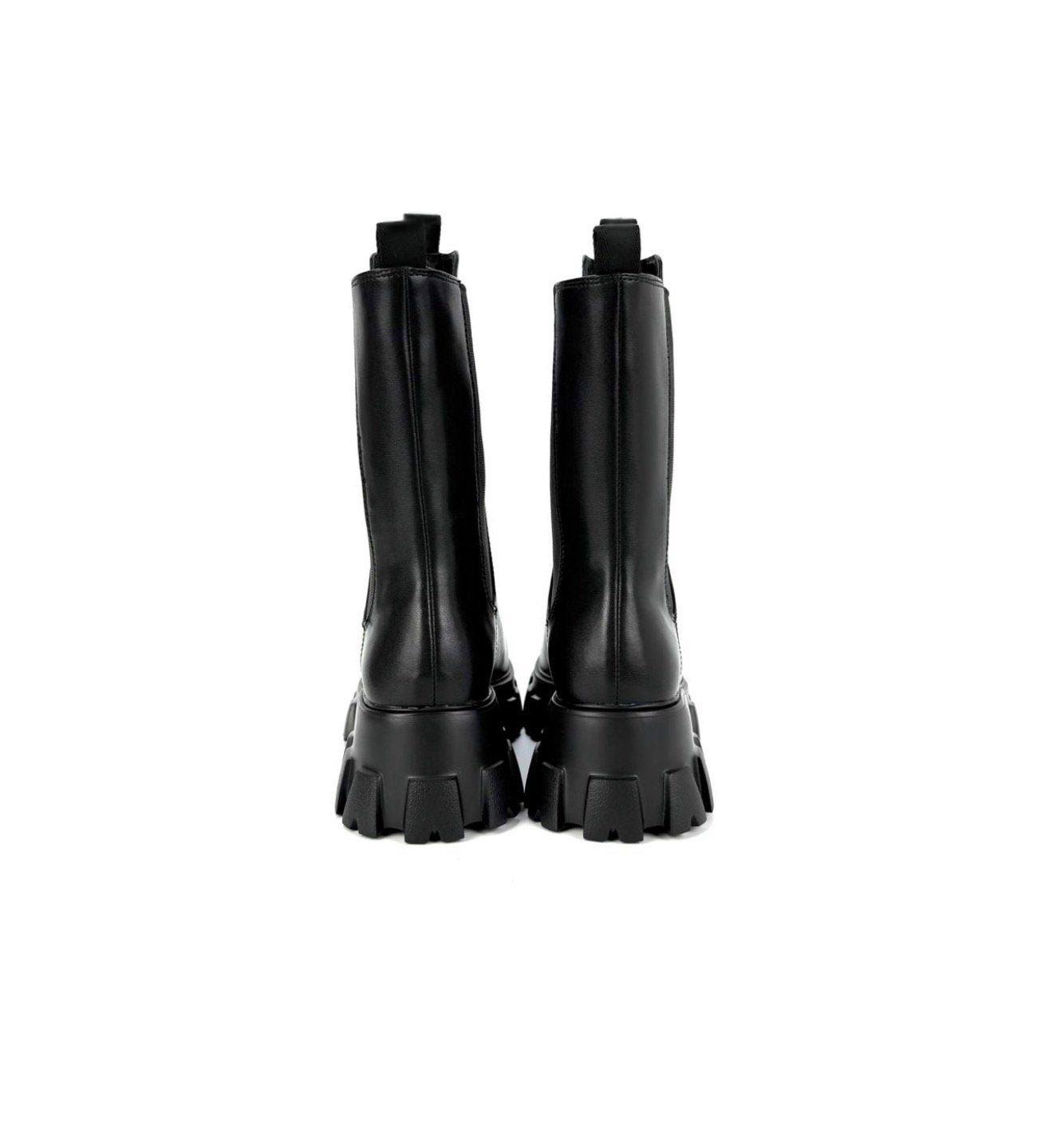 The Midi Boot 2.0