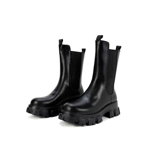 The Midi Boot 2.0