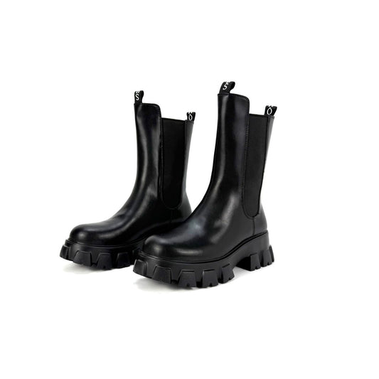 The Midi Boot