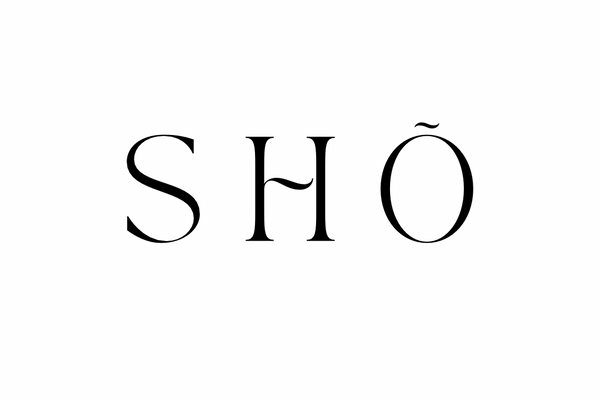 SHÕ the label Shoes