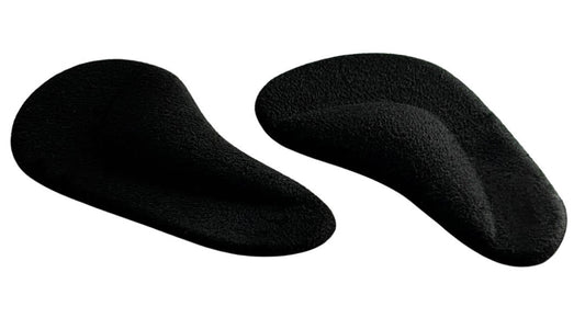 Arch support inserts